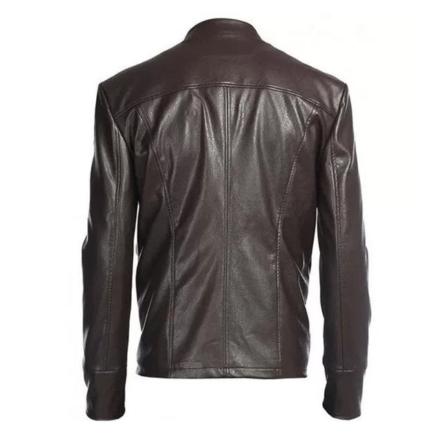 Star War Poe Dameron Leather Jacket