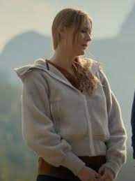 Virgin River Melinda Monroe Season 5 Hoodie