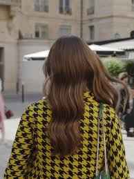 Emily in Paris Season 3 Lily Collins Blazer