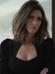 Yellowstone Season 5 Lynelle Perry Black Blazer