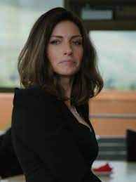 Yellowstone Season 5 Lynelle Perry Black Blazer