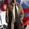 Captain America Brave New World Anthony Mackie Trench Coat
