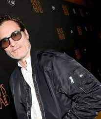 Joker Folie À Deux Joaquin Phoenix Bomber Jacket