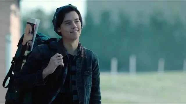 Riverdale S04 Jughead Jones Trucker Jacket