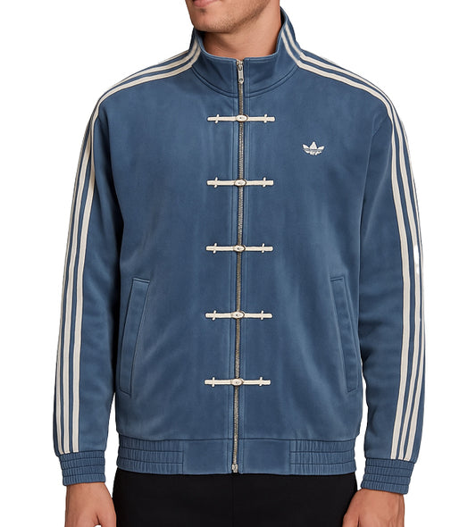 Adidas Chinese New Year Jacket