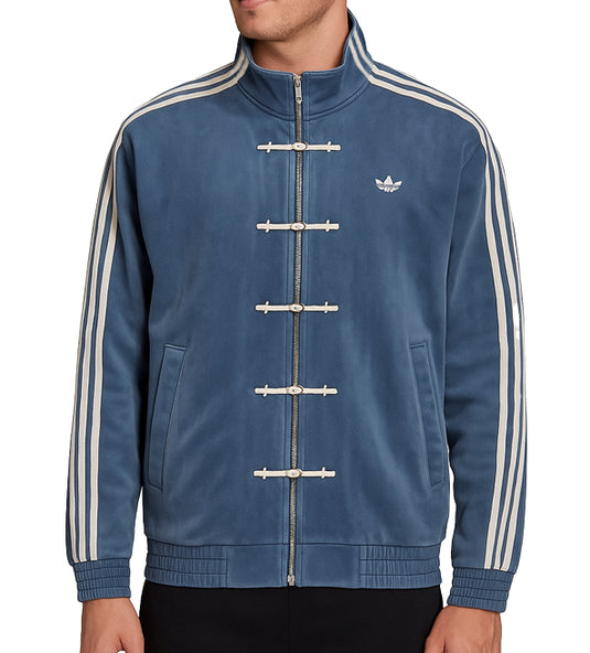 New Year  Jackets