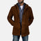 Suede Leather Jackets