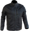 Classic Black leather  Jacket