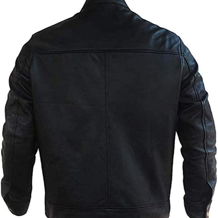 Tom Cruise Jack Reacher Never Go Back Jacket