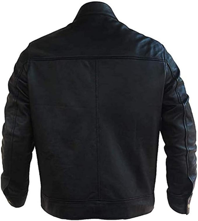 Tom Cruise Jack Reacher Never Go Back Jacket