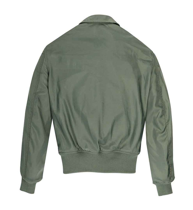 Tom Cruise Top Gun Maverick Jacket