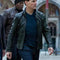 Tom Cruise Mission Impossible Dead Reckoning Leather Jacket