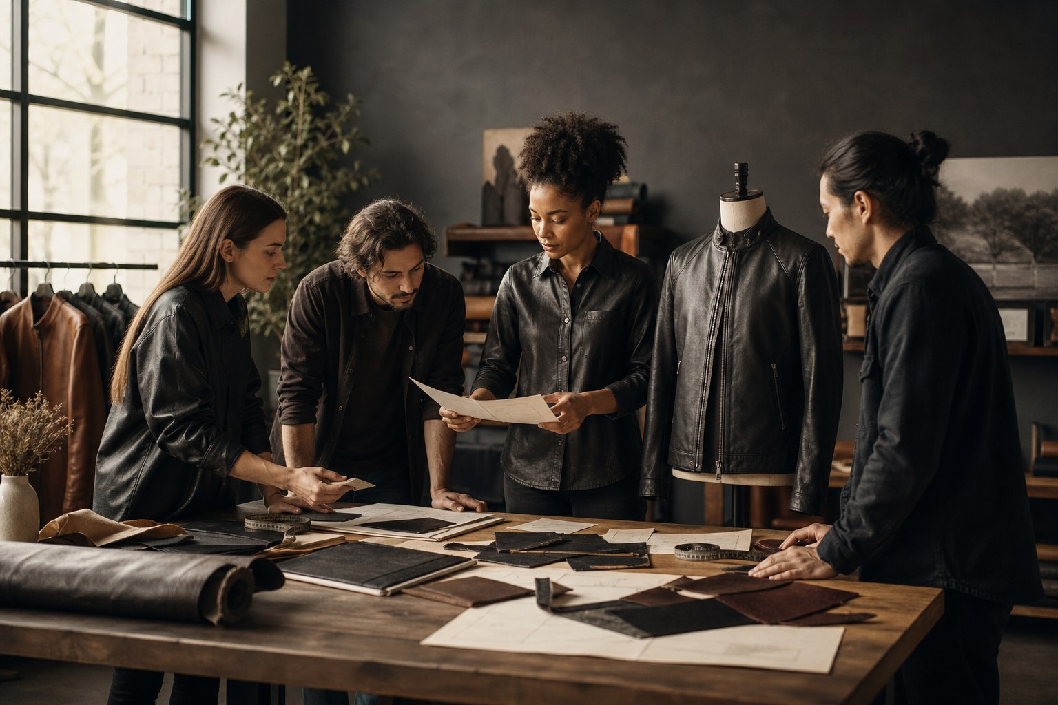 Building a Brand with Purpose