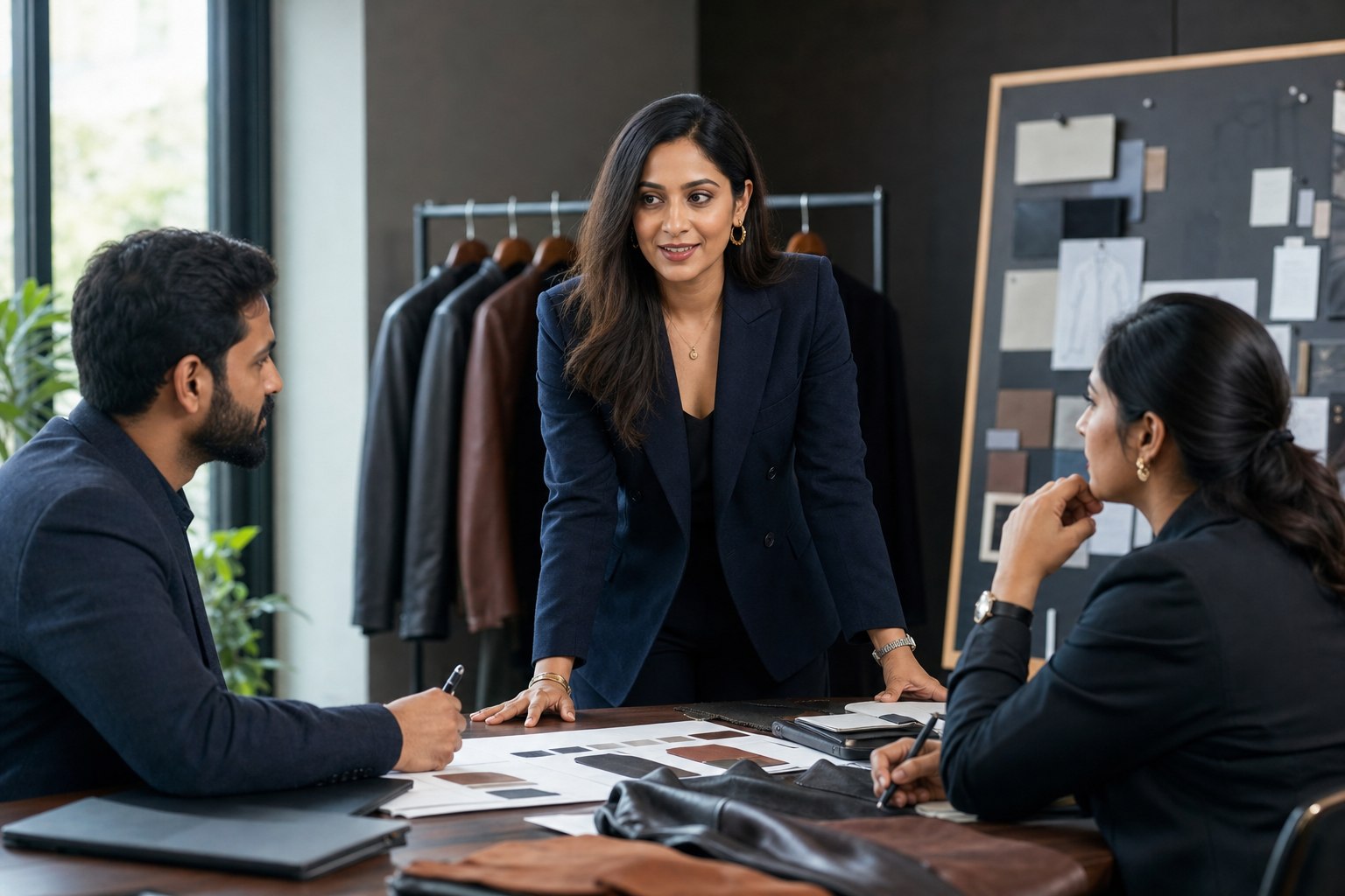 Leadership That Drives Growth