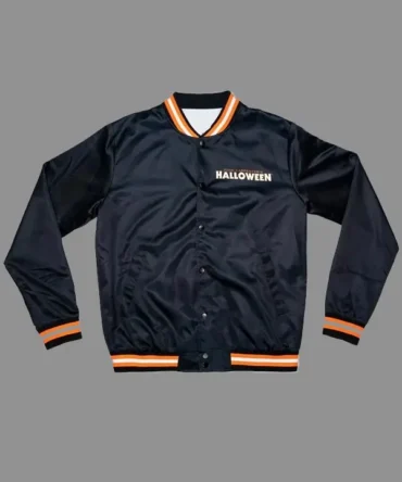 1978 John Carpenters Halloween Jacket